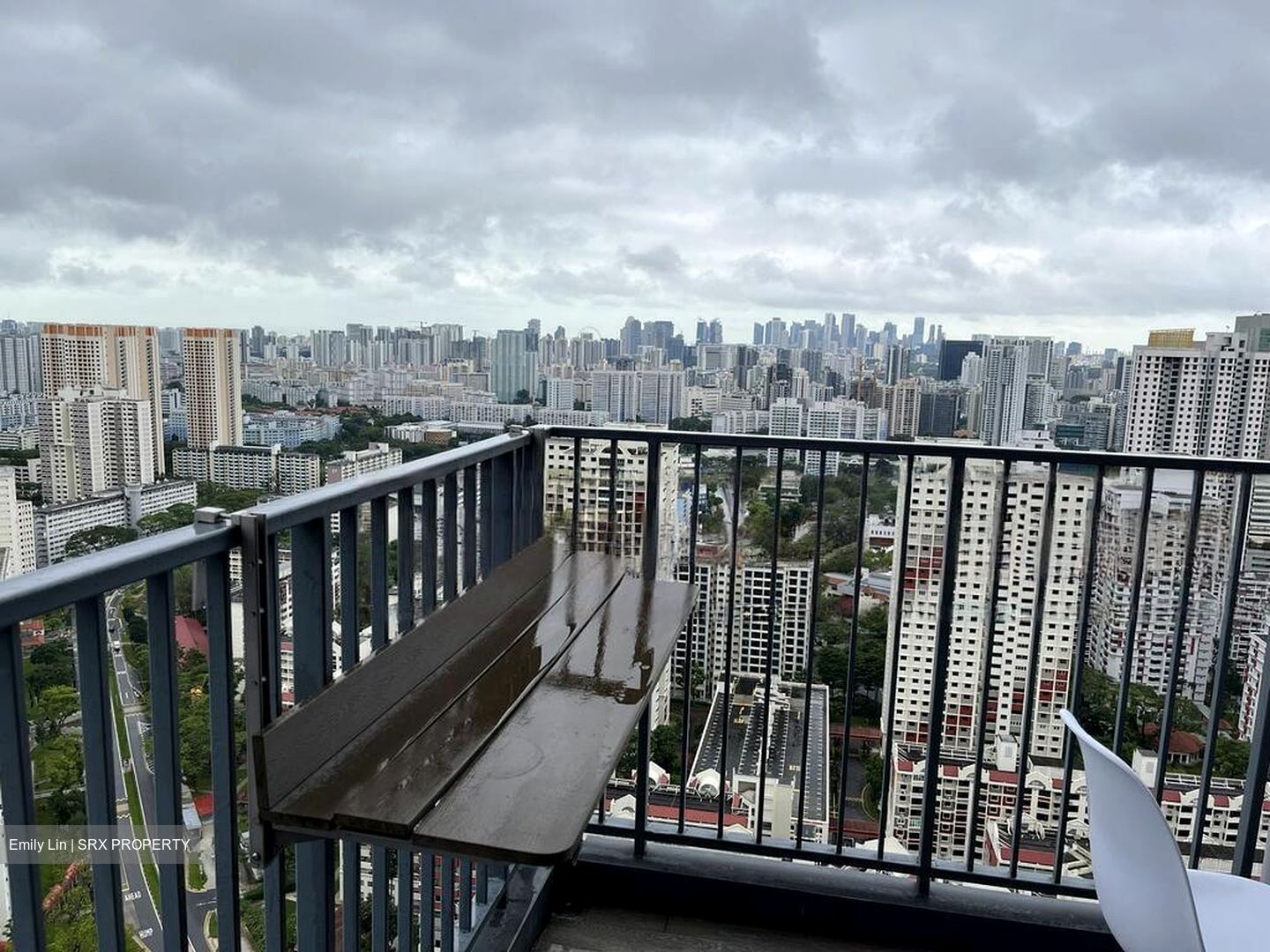 Gem Residences (D12), Condominium #443603831